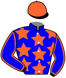 Casaque n°5