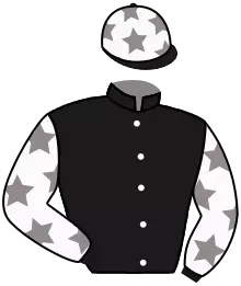 Casaque n°9
