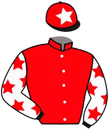 Casaque n°1