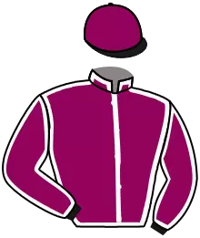 Casaque n°2