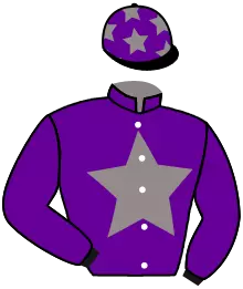Casaque n°1