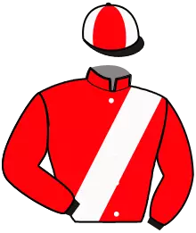 Casaque n°2