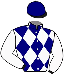 Casaque n°6