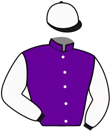 Casaque n°7