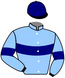 Casaque n°7