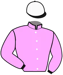 Casaque n°2