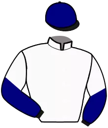 Casaque n°3