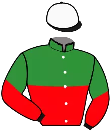Casaque n°6