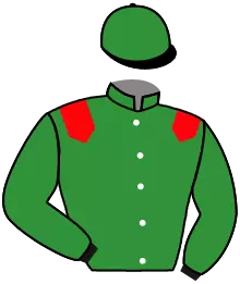 Casaque n°3