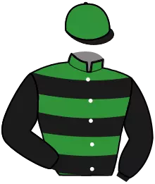 Casaque n°14