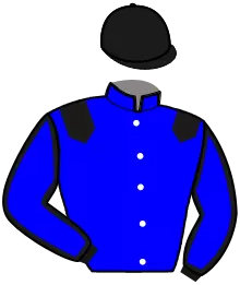 Casaque n°12