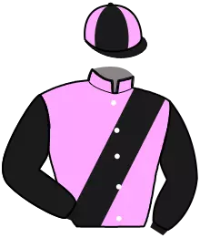 Casaque n°6