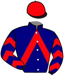 Casaque n°5