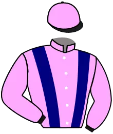 Casaque n°2
