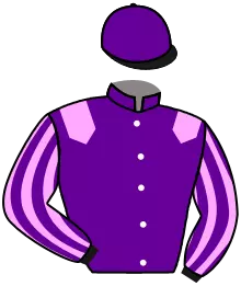 Casaque n°5