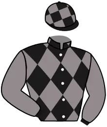Casaque n°7