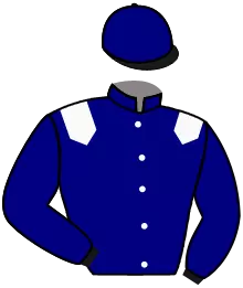 Casaque n°7