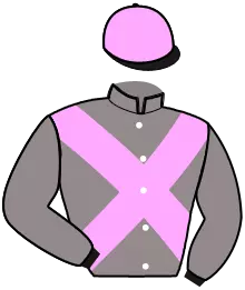 Casaque n°11