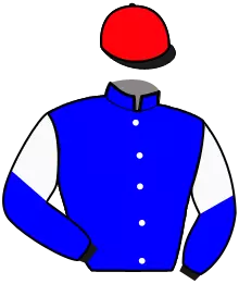 Casaque n°3