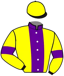 Casaque n°7