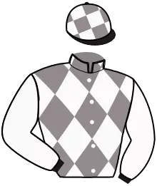Casaque n°13