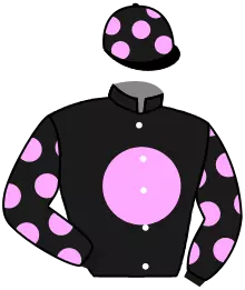 Casaque n°6