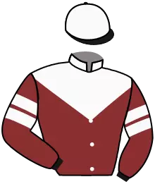 Casaque n°5