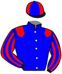 Casaque n°6