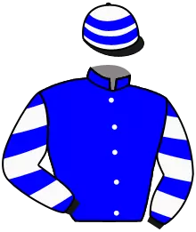 Casaque n°13
