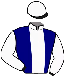 Casaque n°2