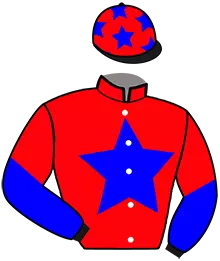 Casaque n°5