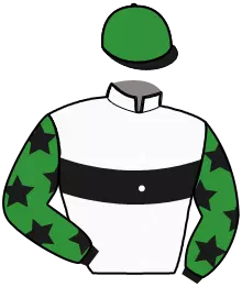 Casaque n°6