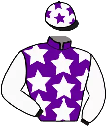 Casaque n°2