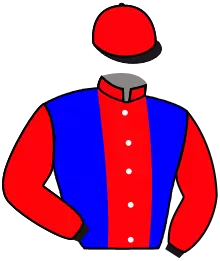 Casaque n°4
