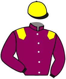 Casaque n°3