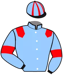 Casaque n°3