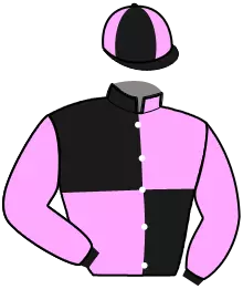 Casaque n°5