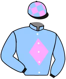 Casaque n°7