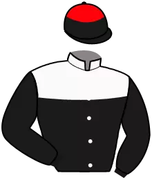 Casaque n°1