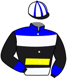 Casaque n°5