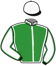 Casaque n°4