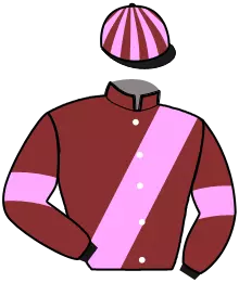 Casaque n°3