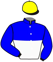 Casaque n°15