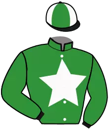 Casaque n°1
