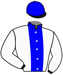 Casaque n°2