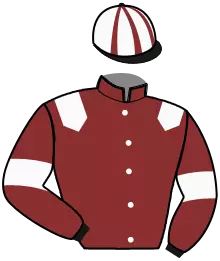 Casaque n°12