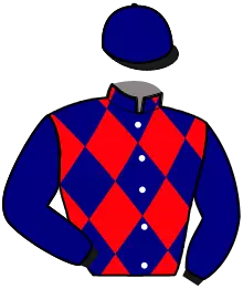 Casaque n°1