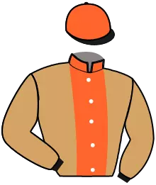 Casaque n°11