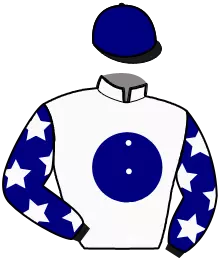 Casaque n°15