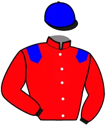 Casaque n°5
